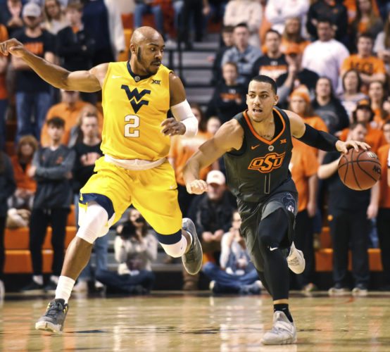 WVU Wins 12th Straight